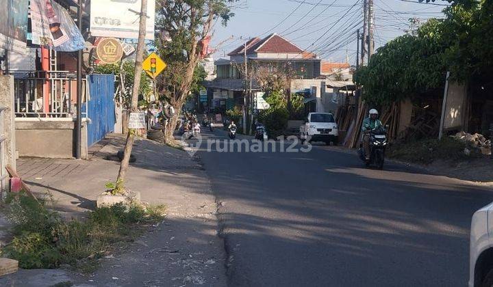 Tanah Jual Lokasi Canggu 1