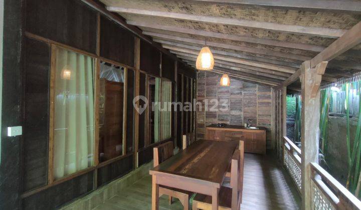 Villa Jual Lokasi Ubud 2