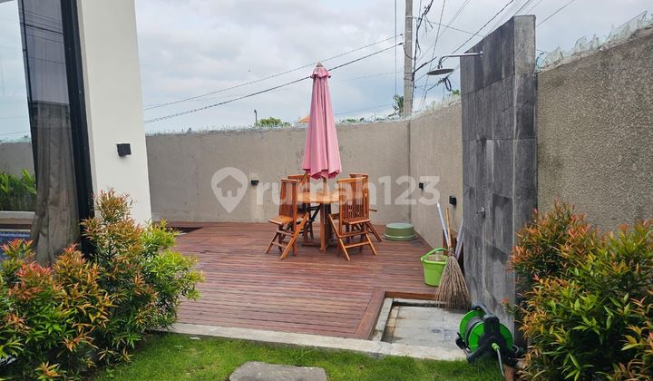 Villa Jual Lokasi Babakan