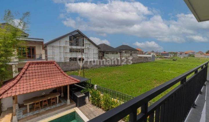 Villa Jual Lokasi Sanur 2