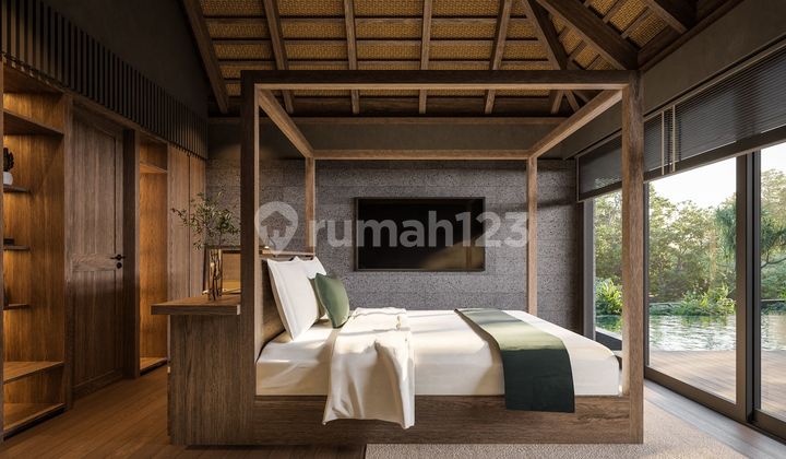 Villa Jual Lokasi Ungasan Villa Jual Lokasi Ungasan