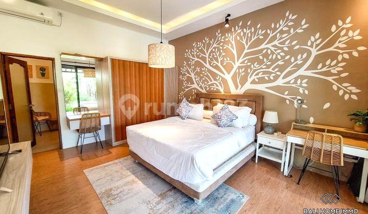 Villa Jual Lokasi Umalas 1