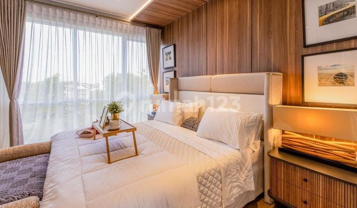 Villa Jual Lokasi Nusa Dua 2