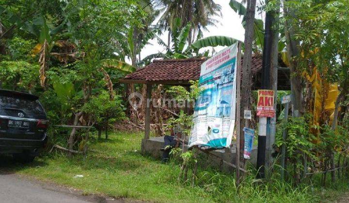 Tanah Jual Lokasi Temukus 1