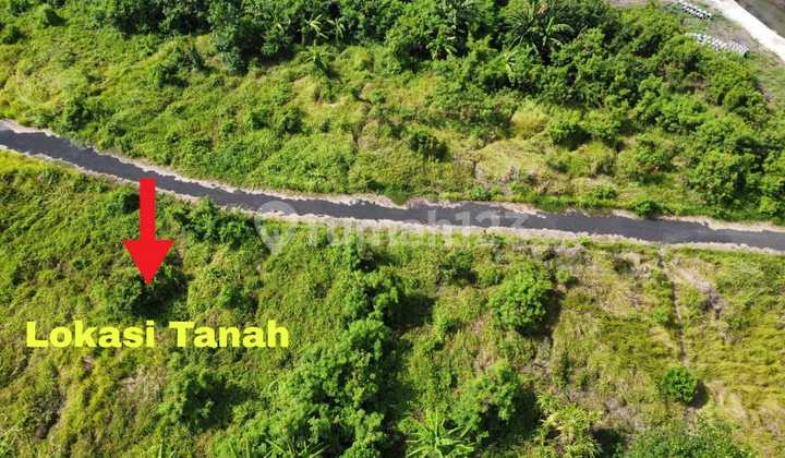 Tanah Jual Lokasi Pererenan