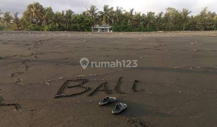 Tanah Jual Lokasi Padang Bay 2