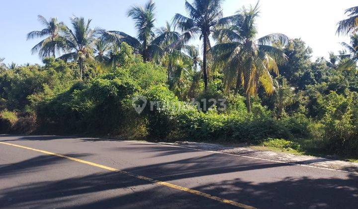 Land for Sale Walled Location 2