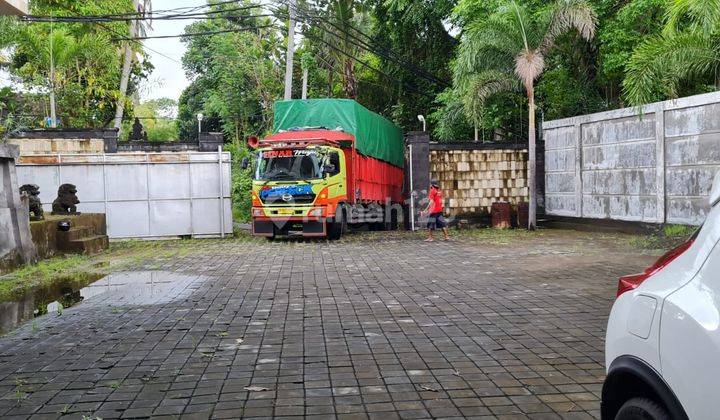 Tanah Jual Lokasi Pering 1