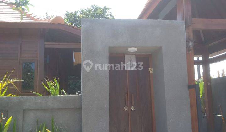 Villa Jual Lokasi Sekar Sari 1