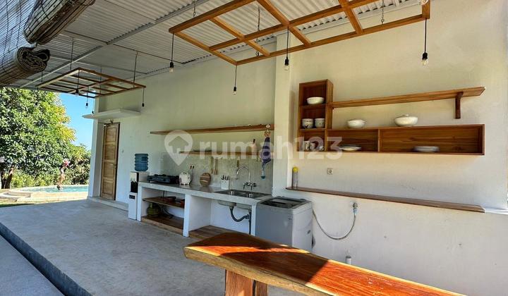 Villa Jual Lokasi Gitgit 1