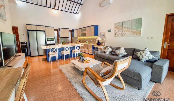 Villa Jual Lokasi Umalas 2