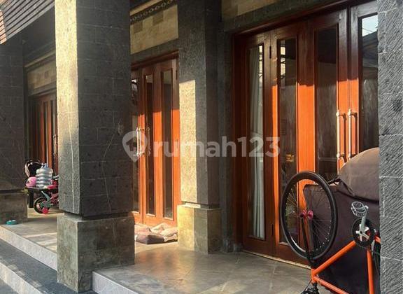 Villa Jual Lokasi Petitenget