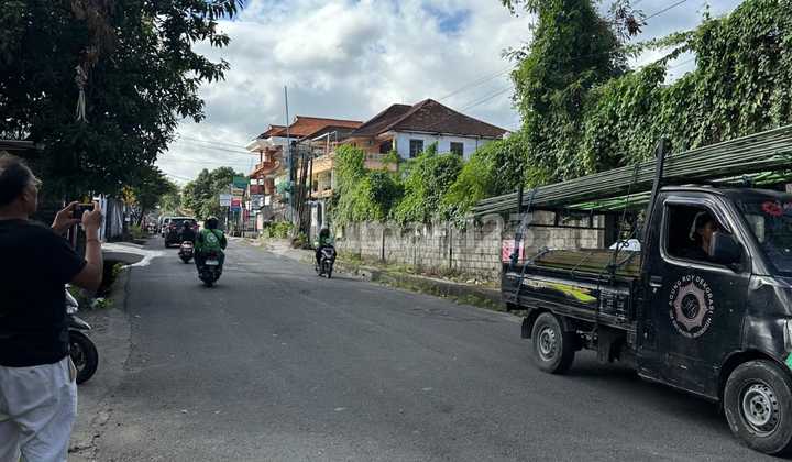 Tanah Jual Lokasi Gatot Subroto Tanah Jual Lokasi Gatot Subroto