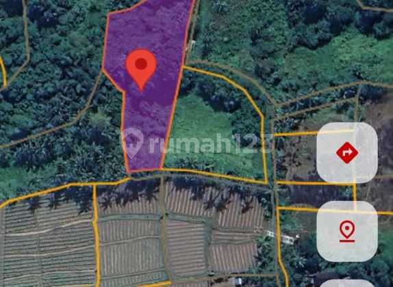 Tanah Jual Lokasi Sukawati