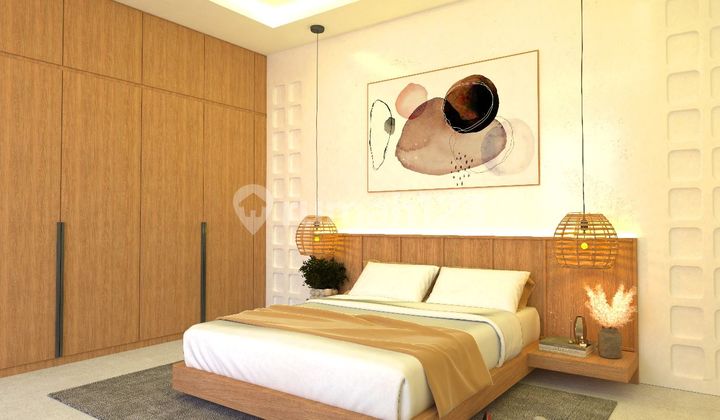 Villa Jual Lokasi Canggu Villa Jual Lokasi Canggu