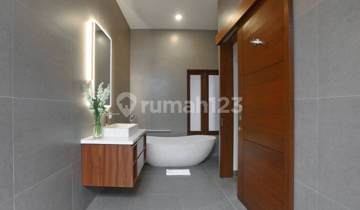 Villa Jual Lokasi Seminyak Villa Jual Lokasi Seminyak