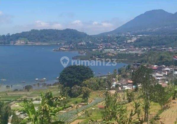 Tanah Jual Lokasi Bedugul 2