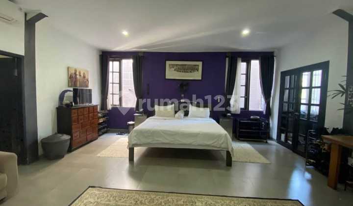 Villa Jual Lokasi Kerobokan