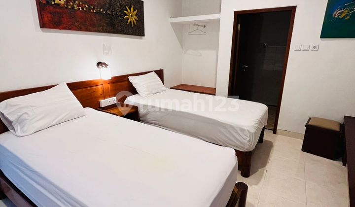 Guest House Jual Lokasi Sanur Guest House Jual Lokasi Sanur