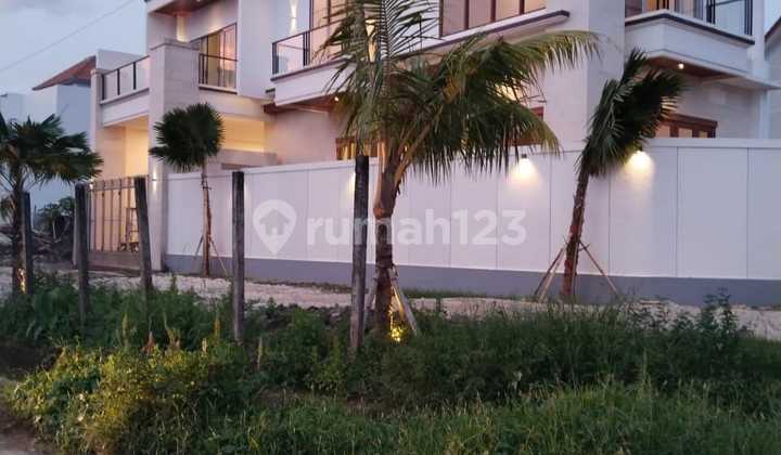 Villa Jual Lokasi Munggu 2