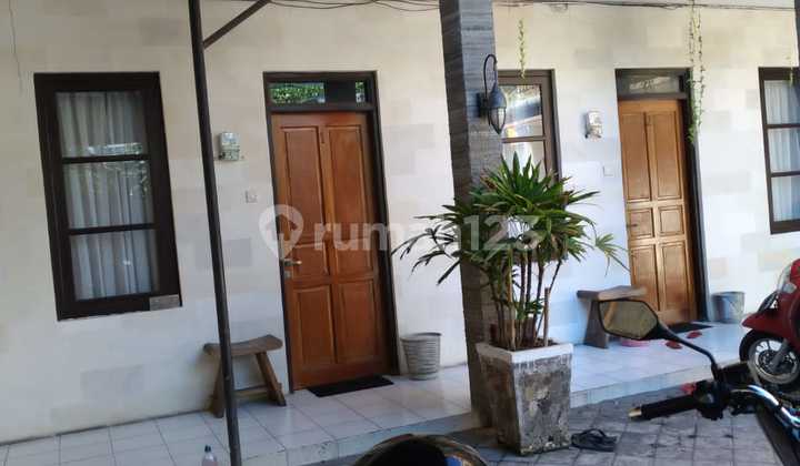 Kost Jual Lokasi Seminyak 2