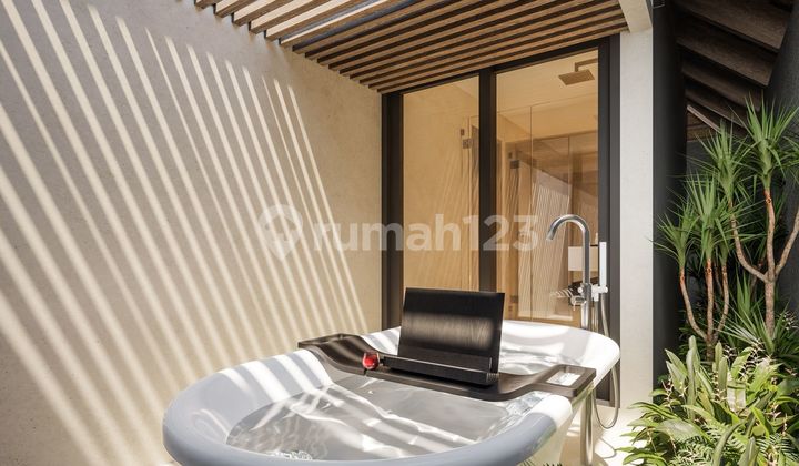 Villa Jual Lokasi Ungasan 2