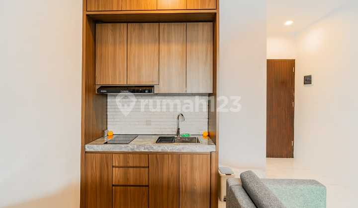 Apartemen Jual Lokasi Seminyak 2