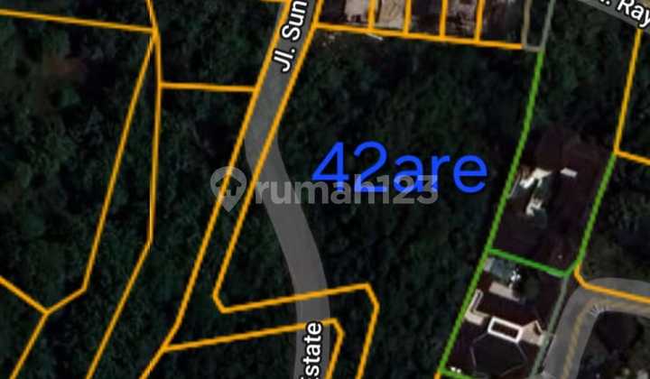 Tanah Jual Lokasi Goa Gong Tanah Jual Lokasi Goa Gong