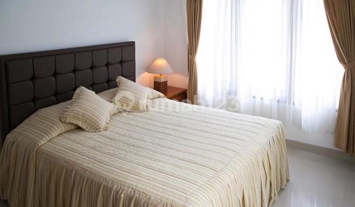 Villa Jual Lokasi Berawa 2