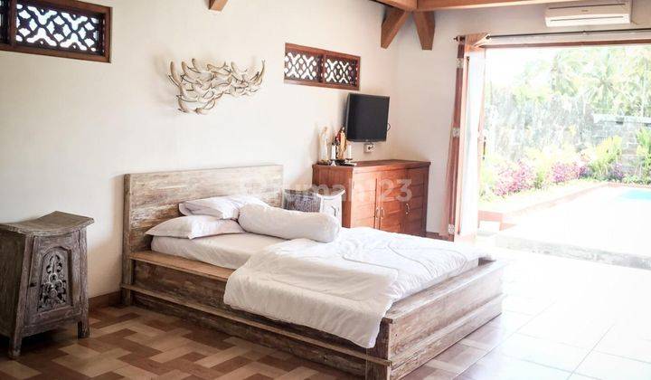 Villa Jual Lokasi Marga 1