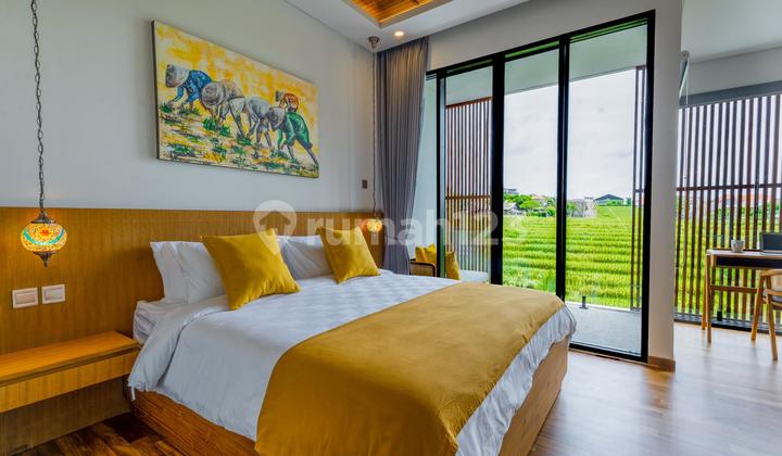 Villa Jual Lokasi Pererenan Villa Jual Lokasi Pererenan