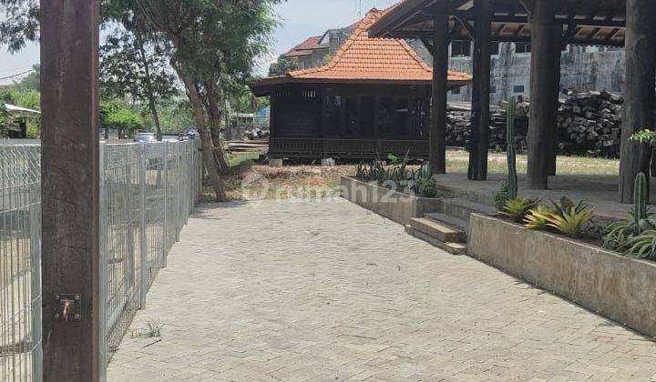 Land for Sale Buwit Location 2