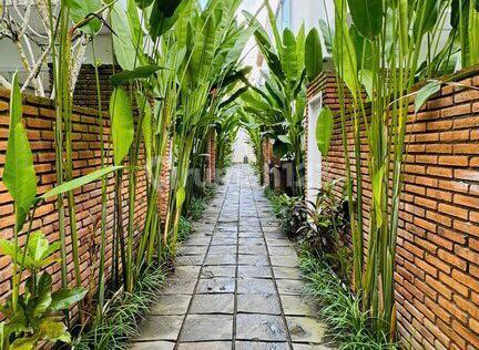 Villa for Sale Location Ubud 2