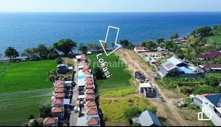 Land for Sale Penarukan Location 1