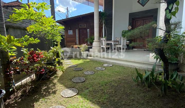 Rumah Jual Lokasi Imam Bonjol