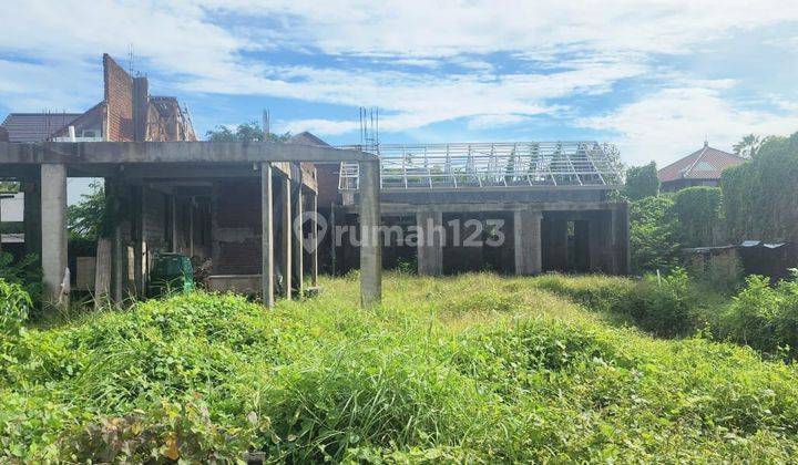 Tanah Jual Lokasi Sanur 1