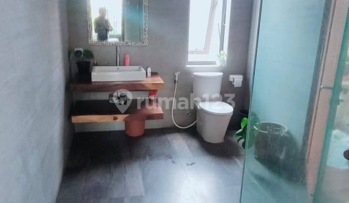 For Sale Villa Location Jimbaran 2