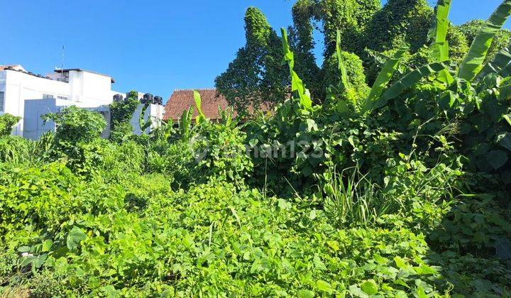 Land for sale in Batu Bolong location 2