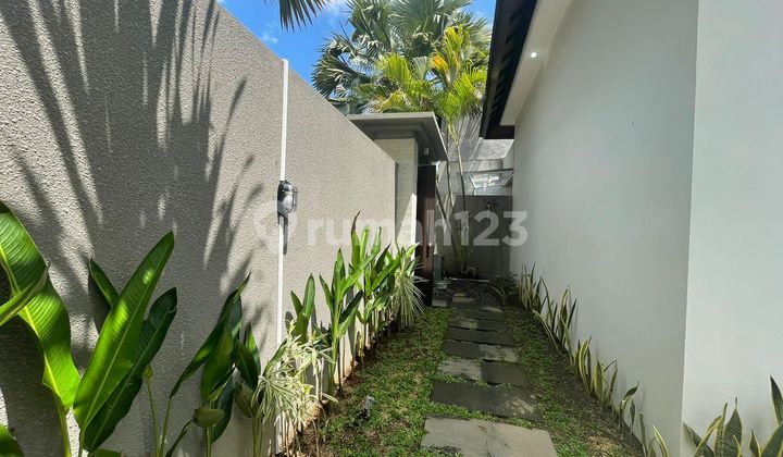 Villa Jual Lokasi Umalas