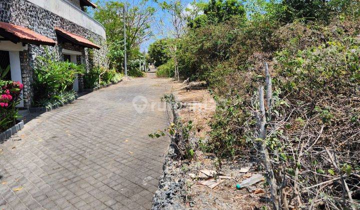 Land for Sale in Nusa Dua Location 2