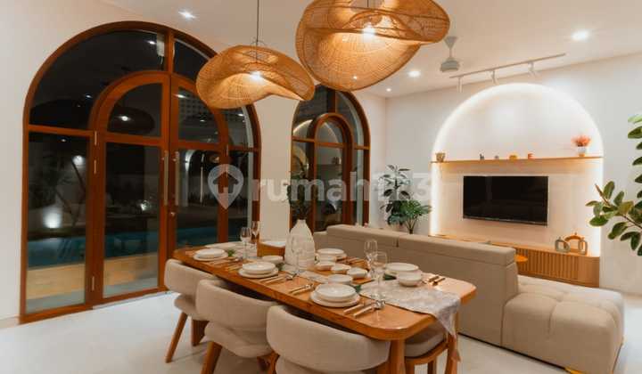 Villa Jual Lokasi Kelating 2