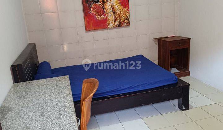 Kost Jual Lokasi Tohpati 1