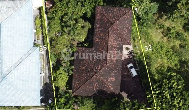 Tanah Jual Lokasi Nusa Dua