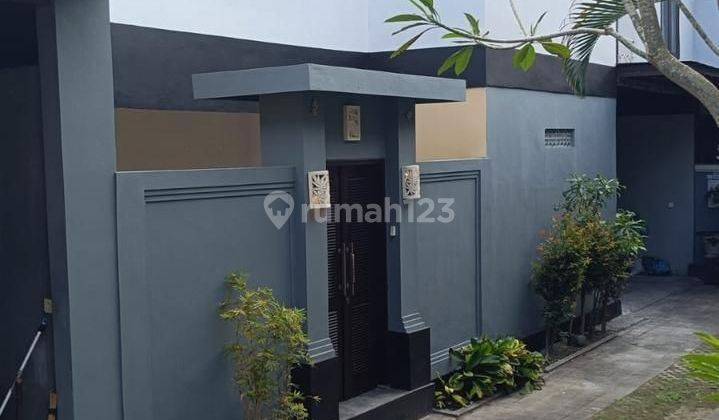 Villa Jual Lokasi Umalas 1