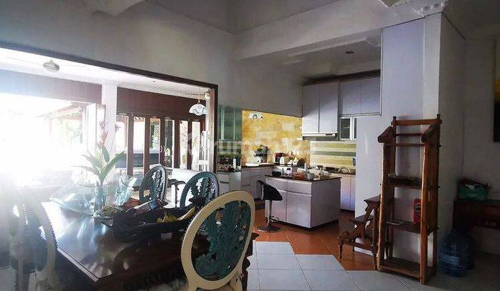 Villa Jual Lokasi Sanur 2