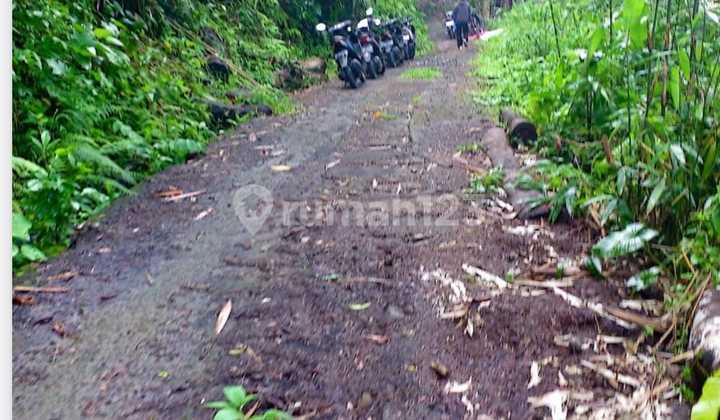 Land for Sale in Sidemen Location