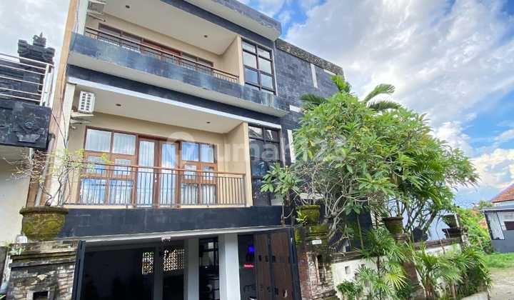 Kost Jual Lokasi Tumbak Bayuh 2