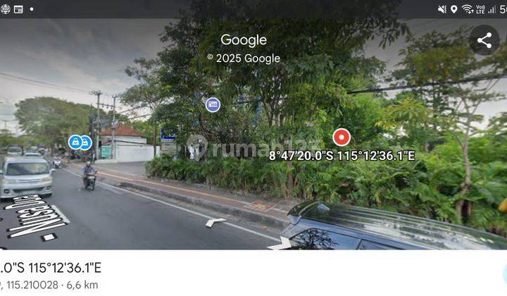 Tanah Jual Lokasi Mumbul 1