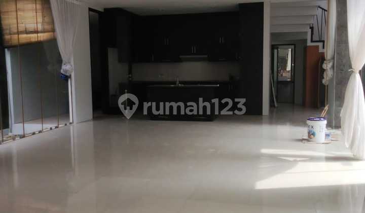 Villa Jual Lokasi Pererenan 2