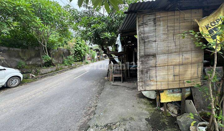 Tanah Jual Lokasi Sekar Sari 2